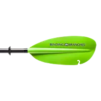Bending Branches Angler Drift 2pc Snap-Button Kayak Paddle Bending Branches Angler Drift 2pc Snap-Button Kayak Paddle