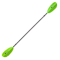 Bending Branches Angler Drift 2pc Snap-Button Kayak Paddle Bending Branches Angler Drift 2pc Snap-Button Kayak Paddle