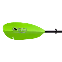 Bending Branches Angler Drift 2pc Snap-Button Kayak Paddle Bending Branches Angler Drift 2pc Snap-Button Kayak Paddle