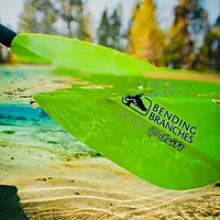 Bending Branches Angler Drift 2pc Snap-Button Kayak Paddle Bending Branches Angler Drift 2pc Snap-Button Kayak Paddle