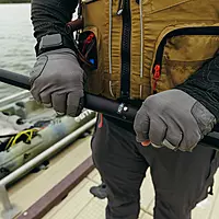 Bending Branches Angler Drift 2pc Snap-Button Kayak Paddle Bending Branches Angler Drift 2pc Snap-Button Kayak Paddle