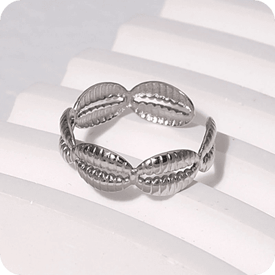 Anillos Shell Anillos Shell