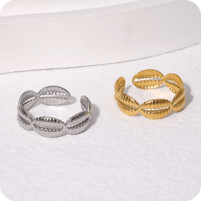 Anillos Shell
