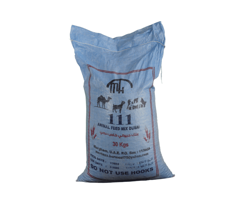 Animal Feed Pellet Daily Use 30kg (111)