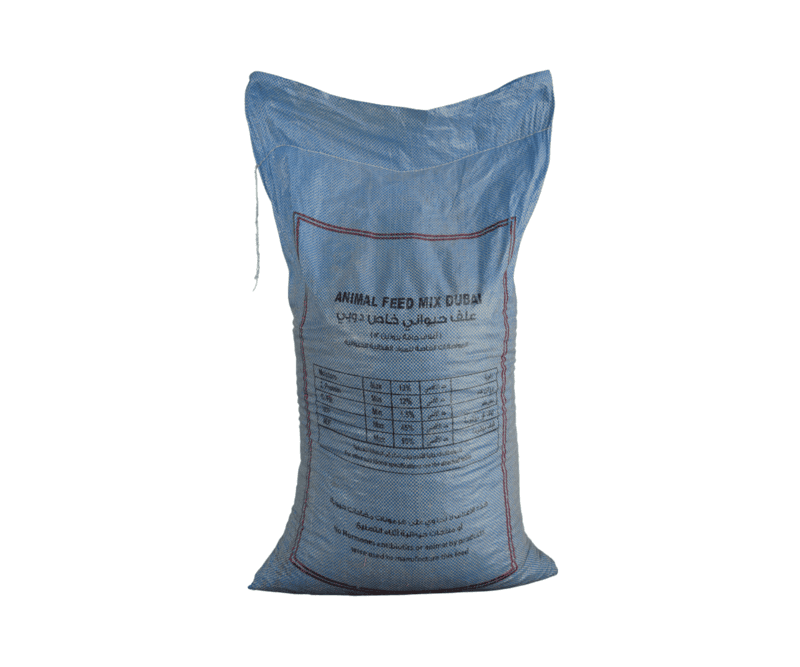 Animal Feed Pellet Daily Use 30kg (111)