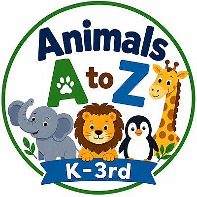 Animals A-Z