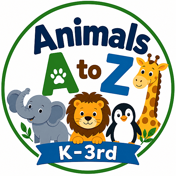Animals A-Z Animals A-Z