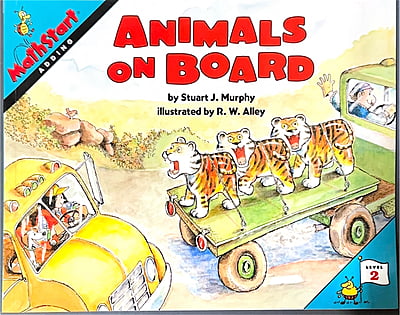 Animals on Board