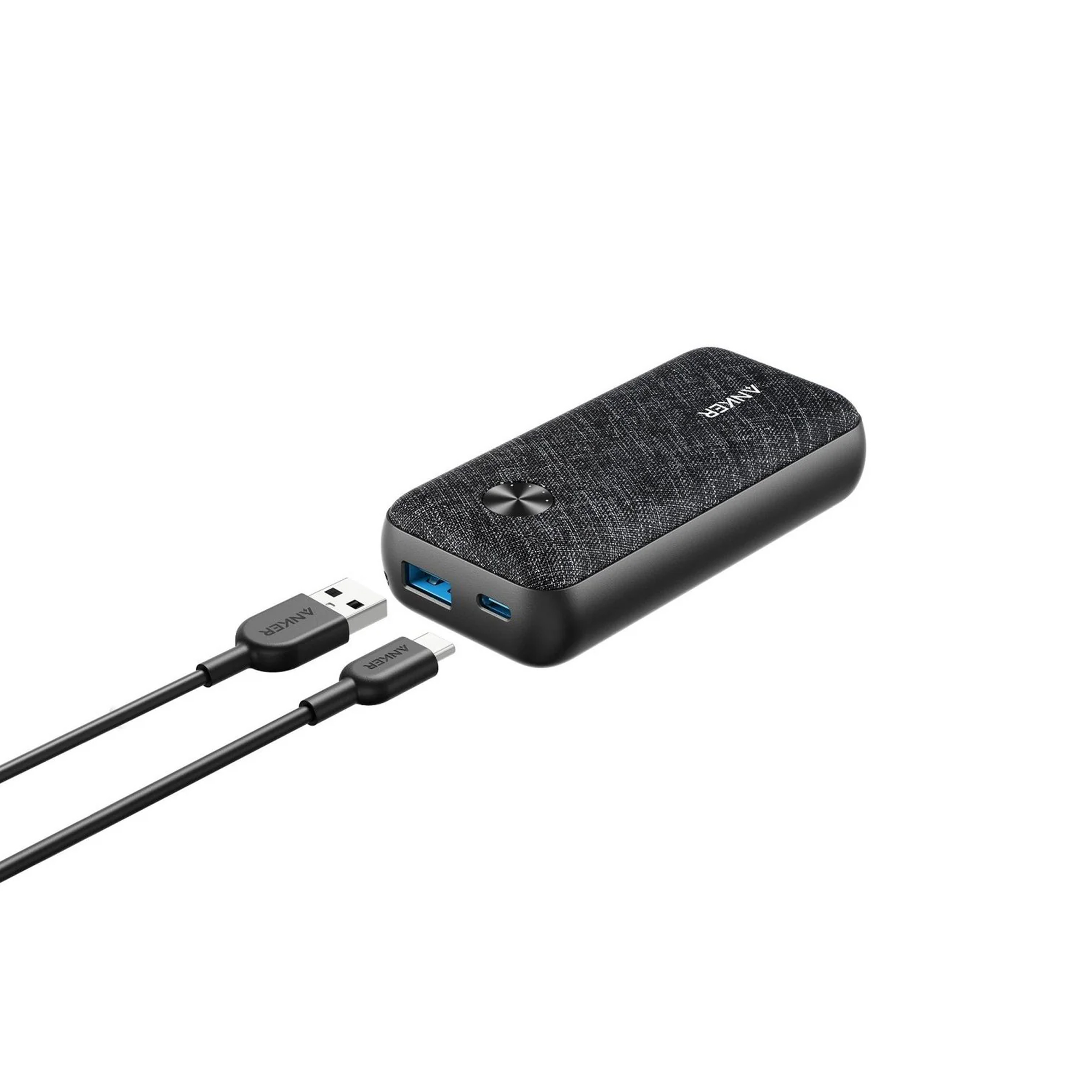 Anker Power Core Metro 10000 mAh Power Bank A1246H11