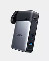 Anker 733 GaNPrime Power Bank A1651211 Black