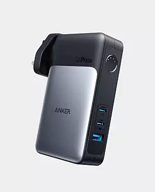 Anker 733 GaNPrime Power Bank A1651211 Black