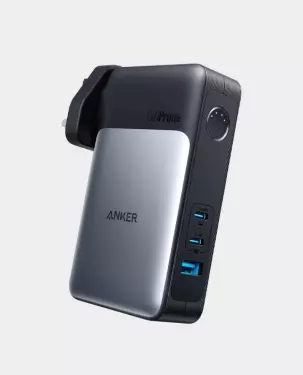 Anker 733 GaNPrime Power Bank A1651211 Black