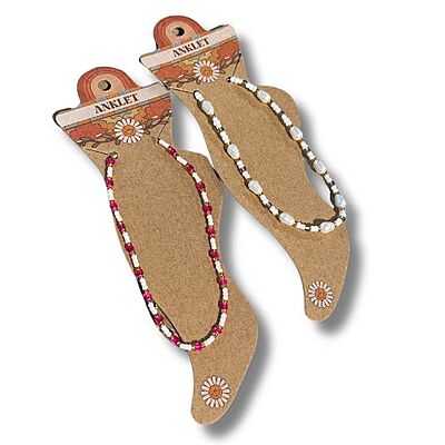 Anklet Anklet