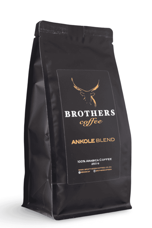 Ankole Blend 250g Ankole Blend 250g