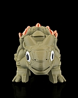 Ankylosaurus Flexi Dinosaur 3D