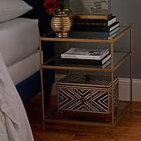 Cayman End Table