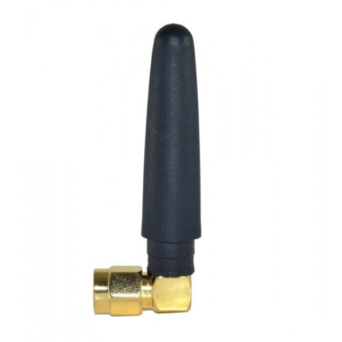 Gsm-2 DBI Rubber Duck R/A Antenna-AN-1441-D Gsm-2 DBI Rubber Duck R/A Antenna-AN-1441-D