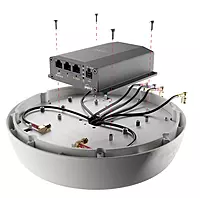 Peplink Antenna MAX Enclosure