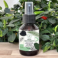 Anti-Moustiques Anti-Moustiques