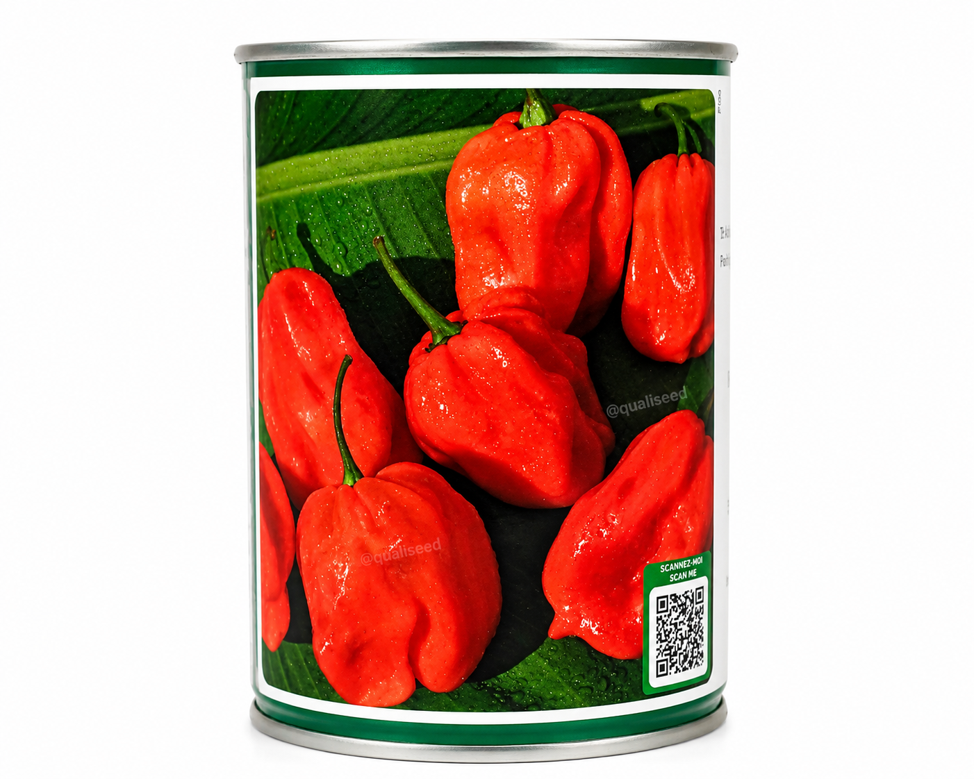 HABANERO ANTILLAIS