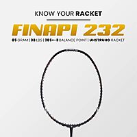 Apacs - Finapi 232 Limited Edition