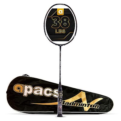 Apacs - Finapi 232 Limited Edition