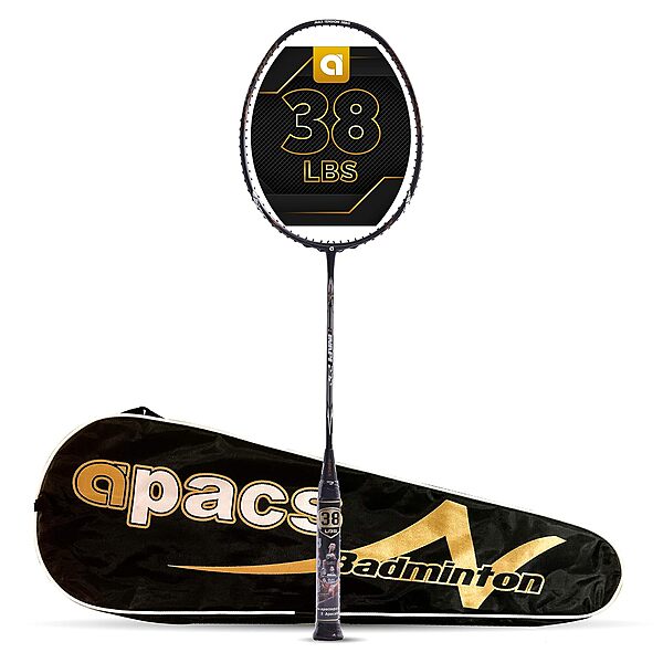 Apacs - Finapi 232 Limited Edition