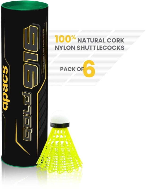 Apacs Gold 916 TUBE Green Cap Yellow Apacs Gold 916 TUBE Green Cap Yellow