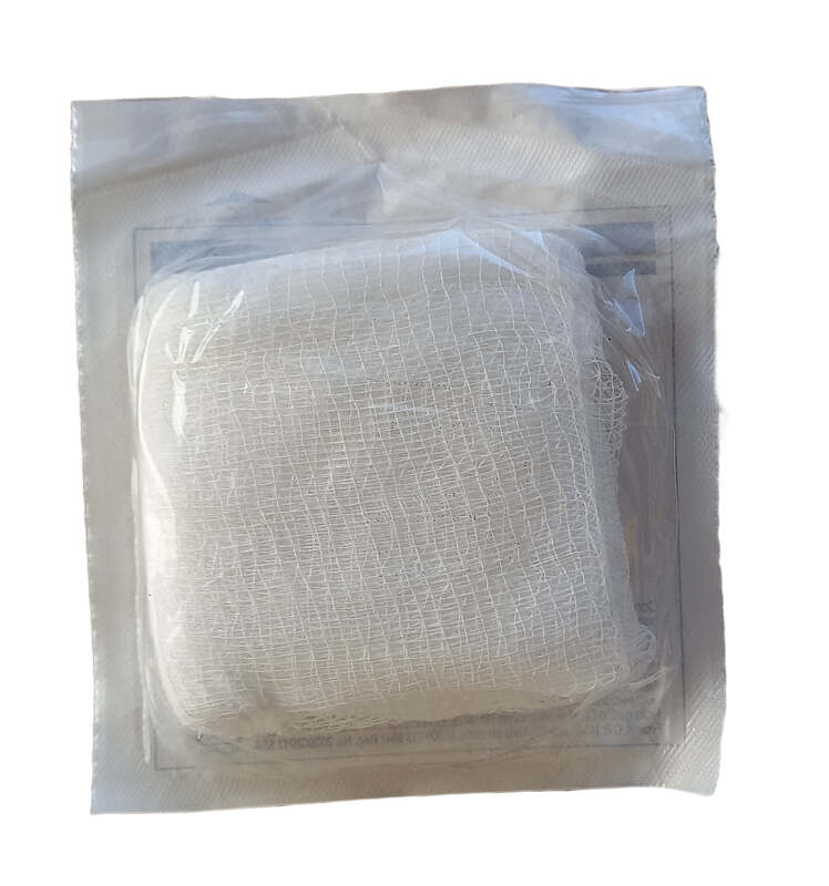 Aposito Quirurgico esteril