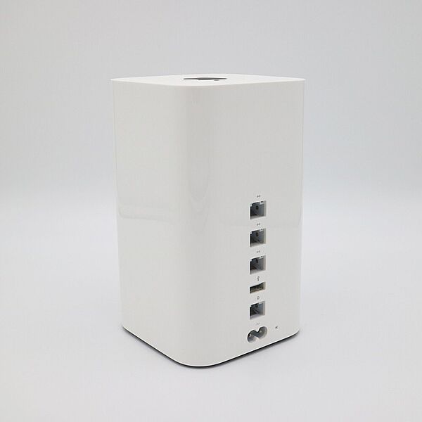 Apple A1470 Airport Time Capsule (BOITE OUVERTE)