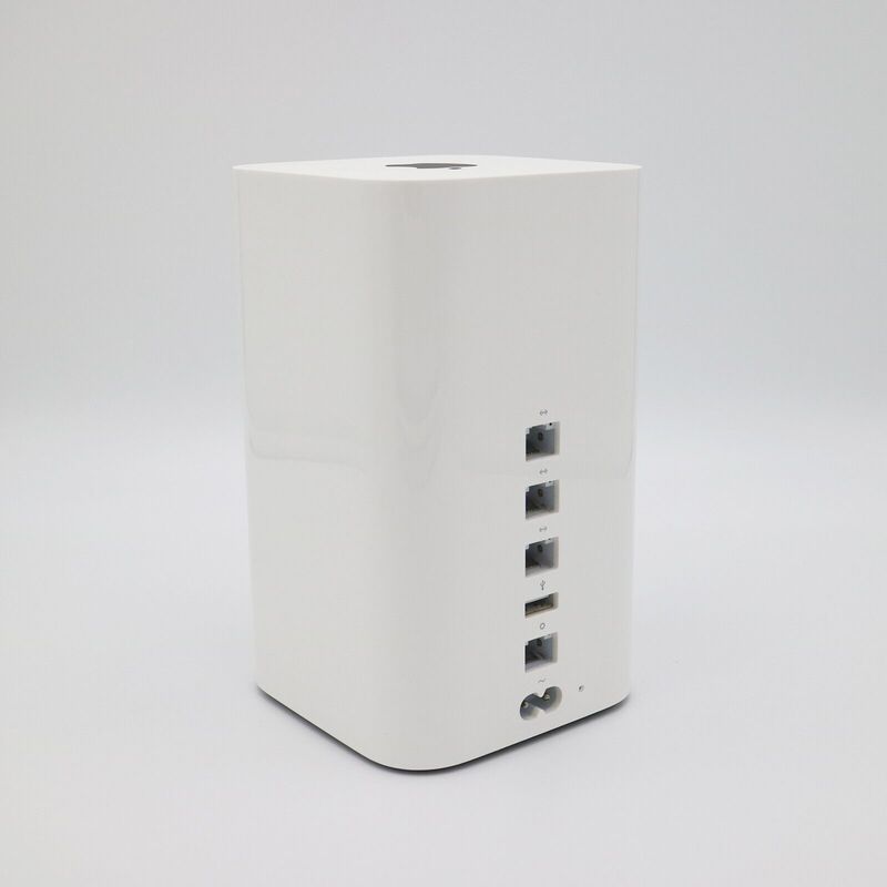 Apple A1470 Airport Time Capsule (BOITE OUVERTE)
