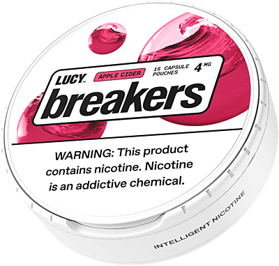 Lucy Breakers Lucy Breakers