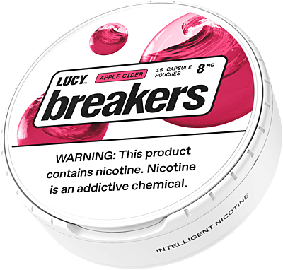 Lucy Breakers Lucy Breakers