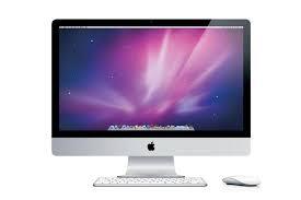 Apple IMac All-In-One 2011 (Intel Core i7 CPU 4 Go RAM 1 TB HDD 27") - Remis à Neuf