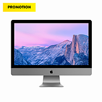 Apple IMac All-In-One Mid-2009 (Intel Core i7 CPU 8 Go RAM 1 TB HDD 27") - Remis à Neuf