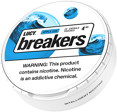 Lucy Breakers Lucy Breakers