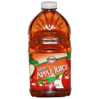Apple Juice