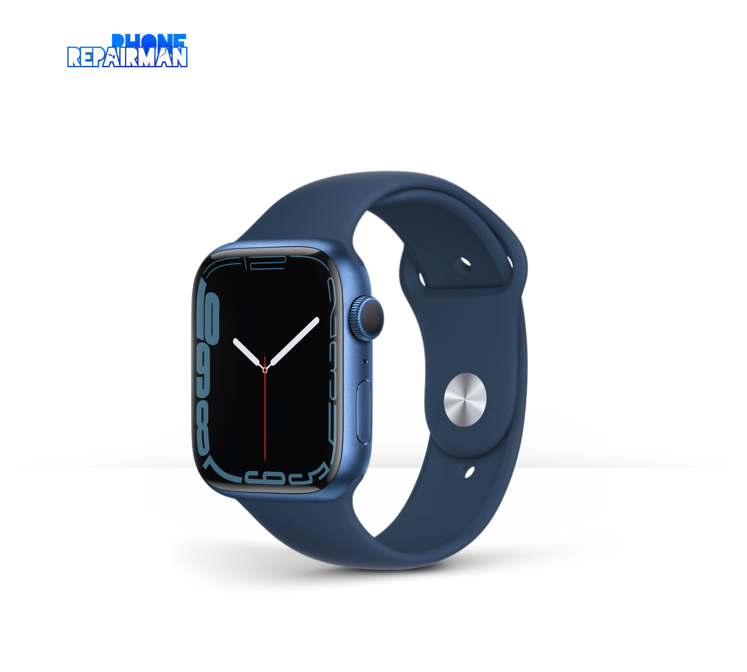 Apple Series 7 45mm Cellular Refurbished - ALUMINIUM (Excellent) Phone Repairman Muswellbrook Apple Series 7 45mm Cellular Refurbished - ALUMINIUM (Excellent) Phone Repairman Muswellbrook