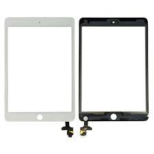 Apple iPad 3 digitiser touch scree replacement