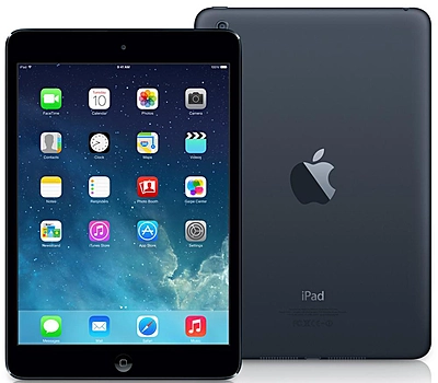 Apple iPad Mini 16 Go 7.9" Noir Remis a Neuf