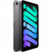Apple iPad mini 6 Wi-Fi 64GB - Space Grey