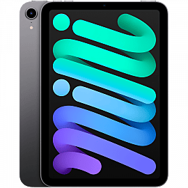 Apple iPad mini 6 Wi-Fi 64GB - Space Grey