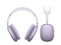 AIRPODS MAX (USB - C) PURPURA