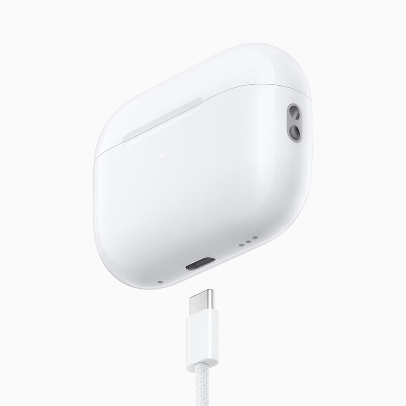 AIRPODS PRO (2da Gen) USB - C