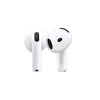 AIRPODS 4 WHITE-PS