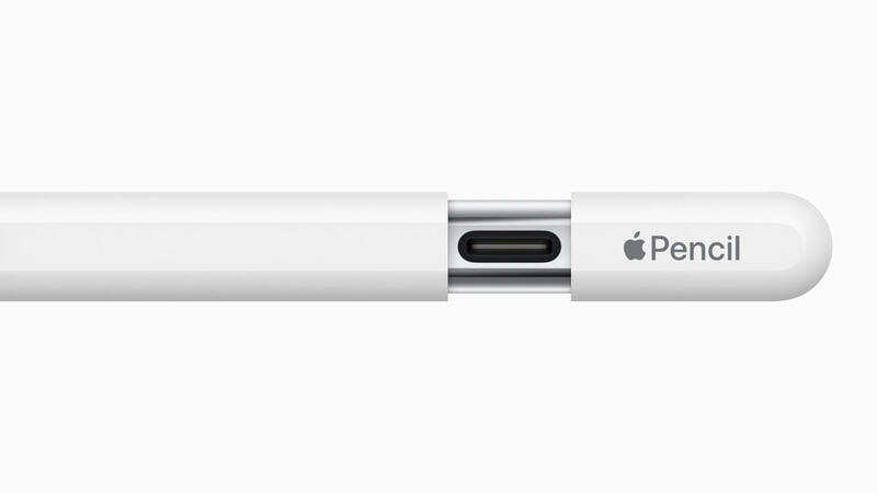 APPLE PENCIL USB-C