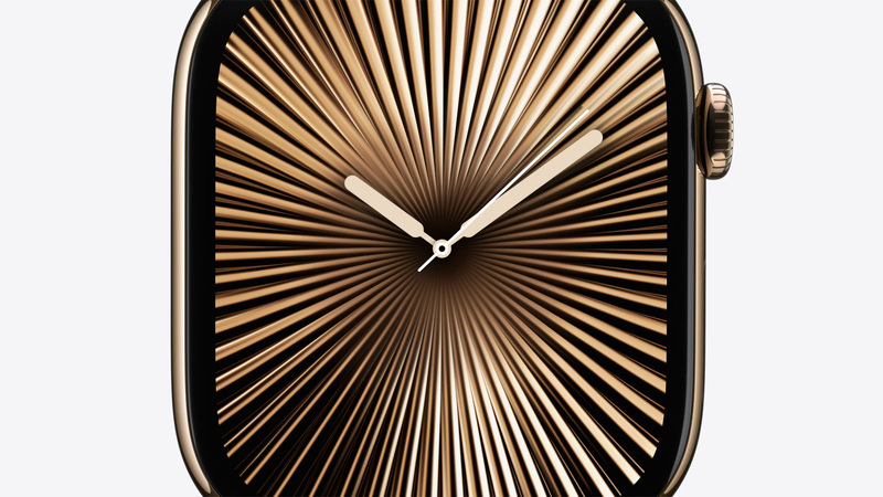 APPLE WATCH SERIE 10 46 MM