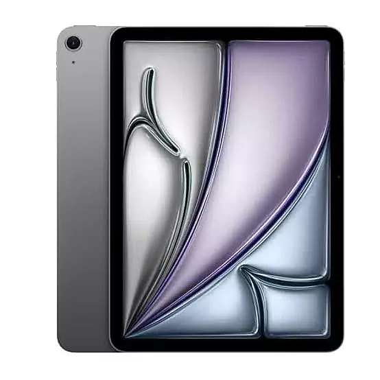 APPLE IPAD AIR 13 M3 13-INCH 128GB SPACE GRAY Wi-Fi + Cellular