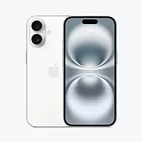 IPHONE 16 BLACK 128GB-EA