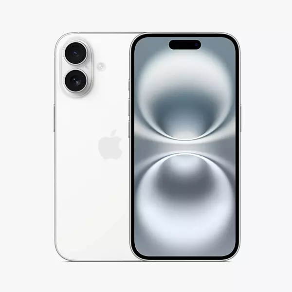 IPHONE 16 BLACK 128GB-EA